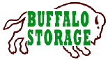 Buffalo Storage