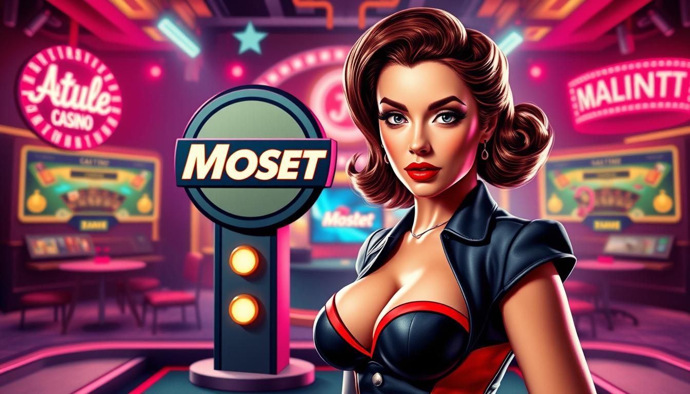 Mostbet